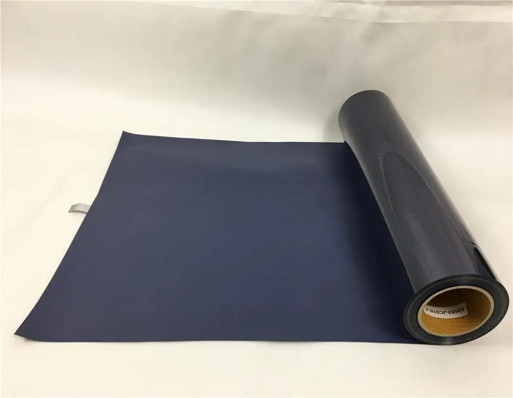 wholesale flex PU tape heat transfer film 60cm*25m