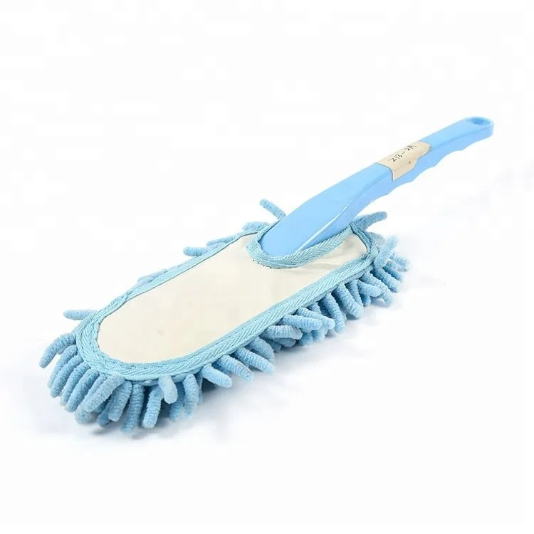 microfiber chenille car washing brush,car duster