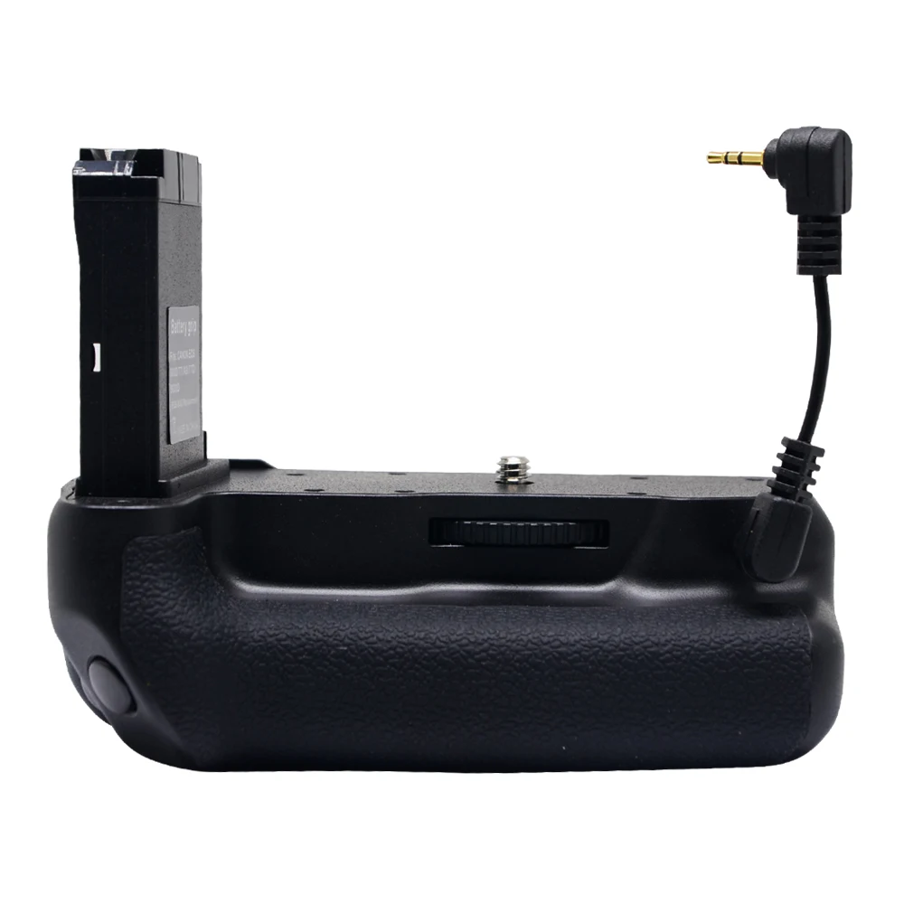 
Mcoplus Camera Accessories Vertical Battery Grip For Canon EOS 800D Camera Holder 