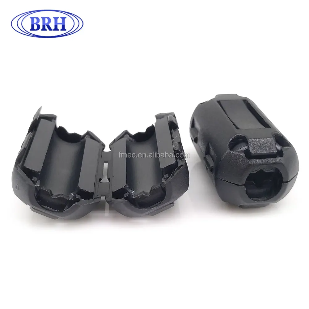 
High Quality Best Price ferrite magnet manufacturer china with case 