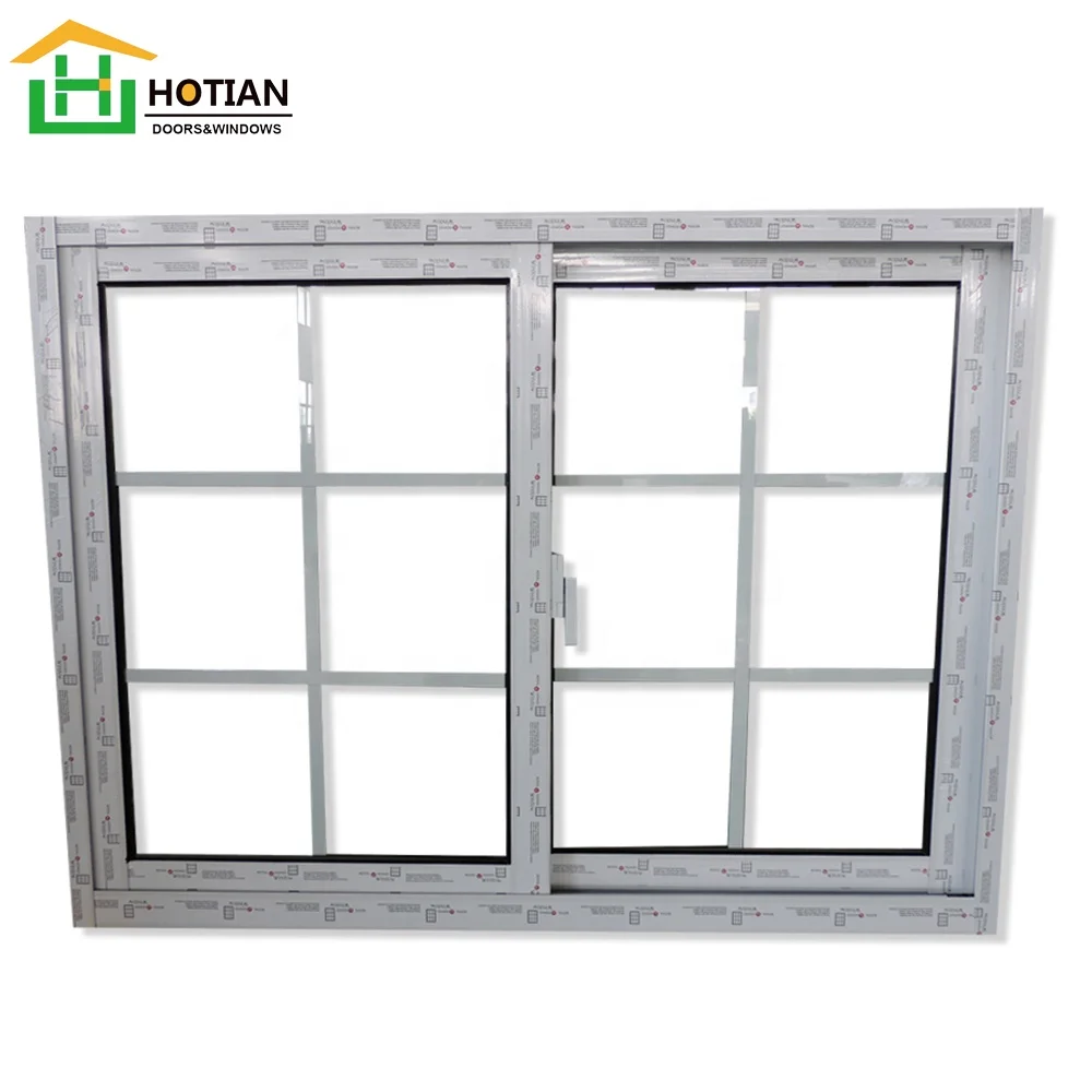 Aluminium sliding windows in china with cheap price in pakistan and philippines