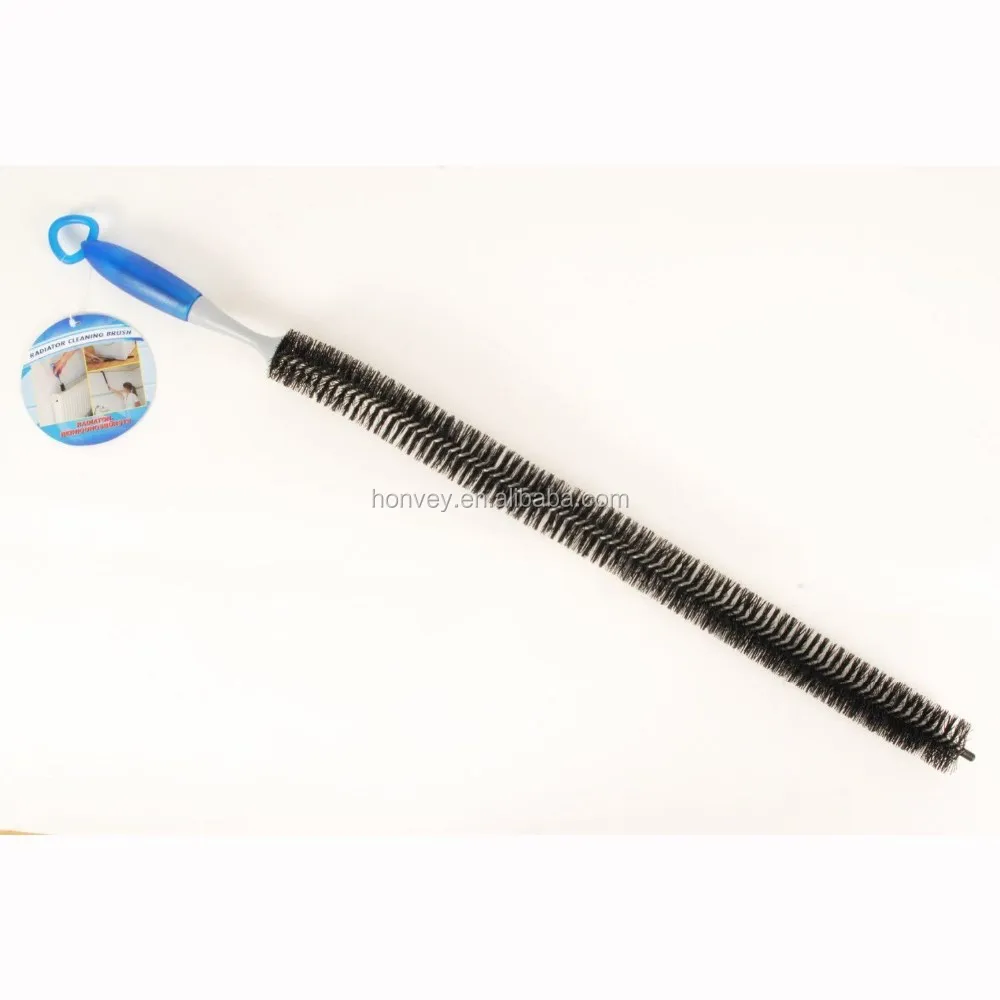 
Long Reach Flexible Radiator Brush 