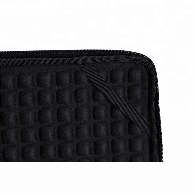 School Tablet PU Case slim design Laptop sleeve for Macbook Pro 13 inch