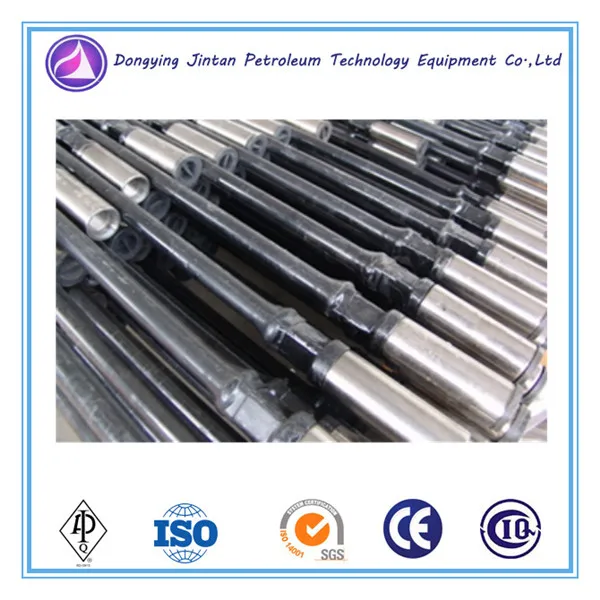 Месторождения насосом/трубопровод насос