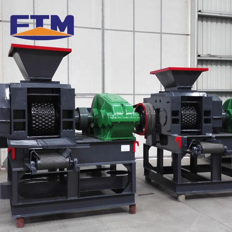 charcoal sawdust briquette making machines briquette extruder