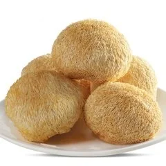 Лидер продаж 2018, противоканцероидный сушеный гриб Львиной гривы