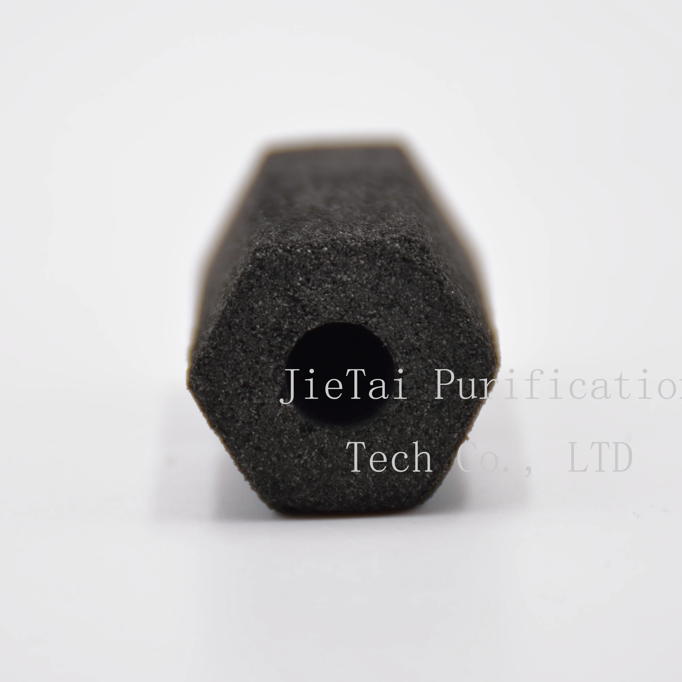 Фильтр с активированным углем 100% NSF Сертифицированный Кокосовая оболочка Угольный Блок фильтр