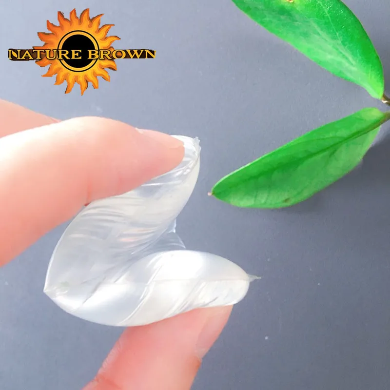 Popular professional foundation silicone facial sponge