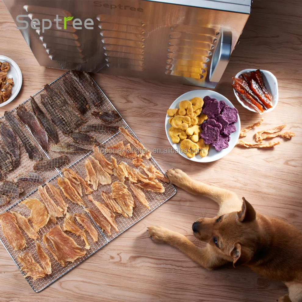 sea cucumber potato yam dryer machine