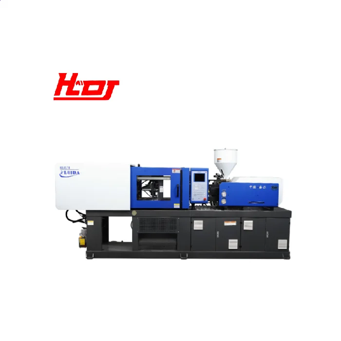 
Haida 78tons cheap miniature injection molding moulding machines 