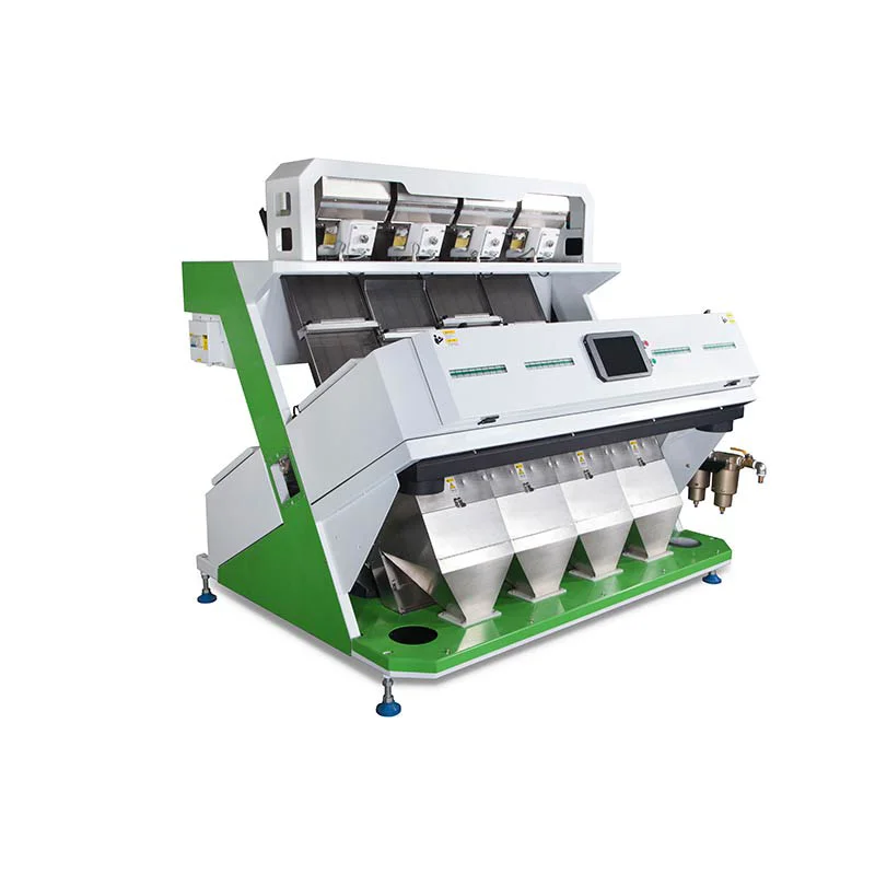 Corn Seed Processing Plant Corn Grain Separating Machine Corn Seed Separator
