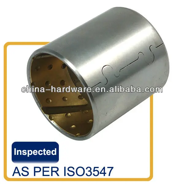 
3240 JF800 bush 3020 3025 4025 4030 4035 4040 5030 bimetal slide bushing 32 36 40 30 20 50 bronze steel sliding sleeve bearing 