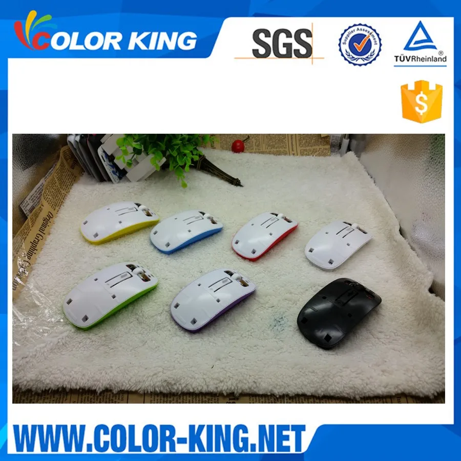 Factory Direct Sale Custom Logo Gaming Wireless Mouse