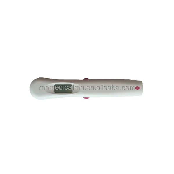 
family planning early detection one step pregnancy test digital HCG pregnancy test 