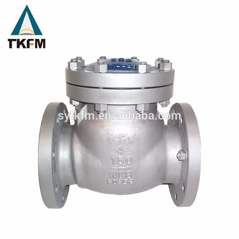  Вращающийся Обратный клапан TKFM ANSI pn16 1 5 дюйма 3 diaghram