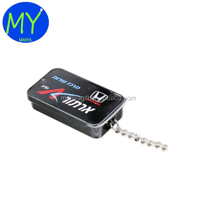 Durable high quality rectangular slide tin box for condom mints peppermints candy in China