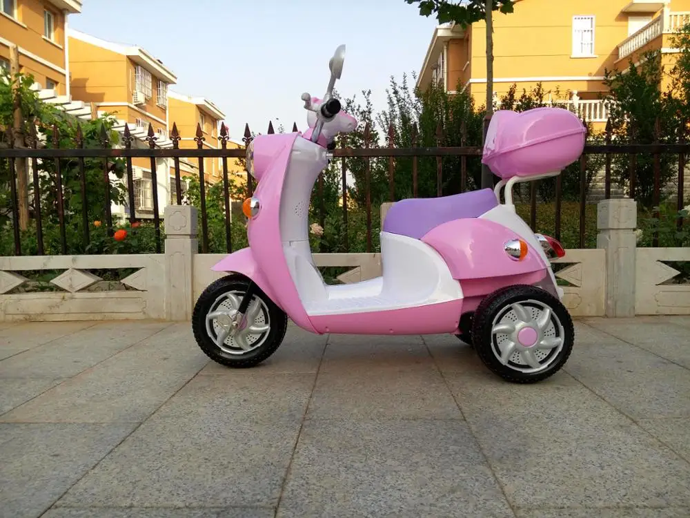 EN71,CE,ISO Certification children motorbike kids autobike