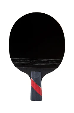 Aurora high quality custom 5 star table tennis racket ping pong paddle