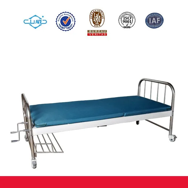 горячей продажи дешевых медицинские кровати на продажу