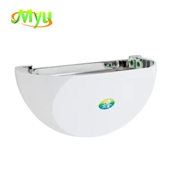 Indoor Electric UV Lamp Moth Trap Mosquito Repellent Fly Insect Killer