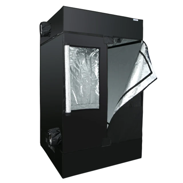 Millenium Mushroom Complete Grow Tent Kit
