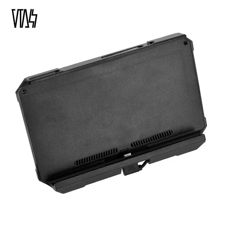 High Quality Battery backup 1000mAh charger case for Nintendo Switch Console