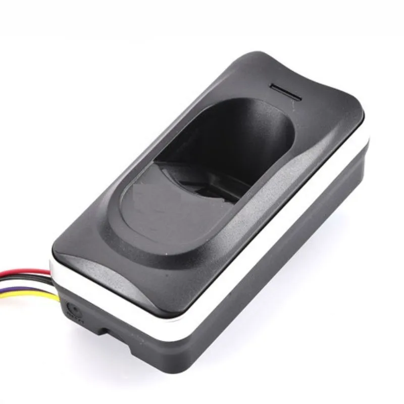 ( FR1200 ) High Quality Fingerprint Slaver Reader Rs485 Fingerprint and Rfid Card access controller