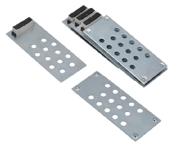 Tile Magnets, Tile Access Panel Magnets, Magnetic Tile Catches Sets