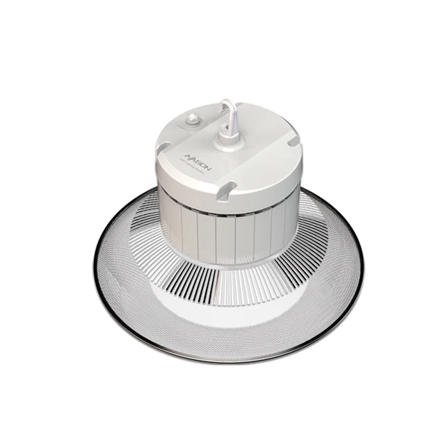 Manufacturers Industrial 5 Year Warranty 100W 120W 150W 200W 220W led High Bay Light