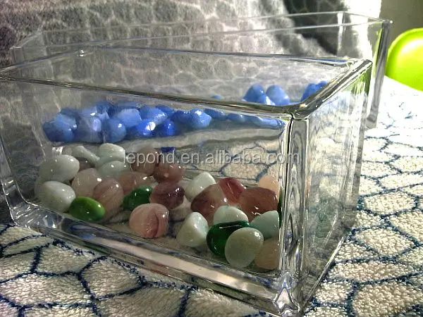 Hot sell Acrylic Bullet Fish Tanks