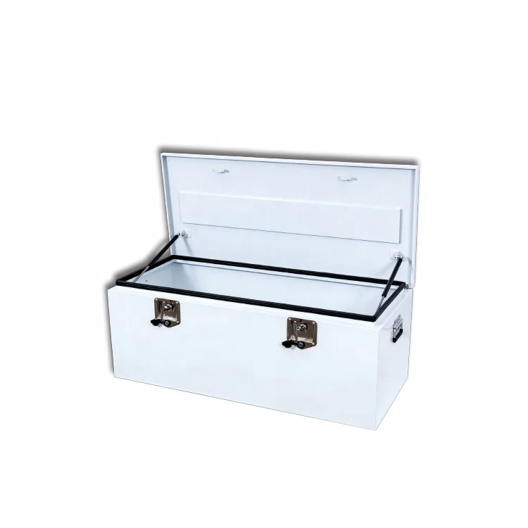 Powder Coated Storage Steel Heavy Duty Tool Boxes