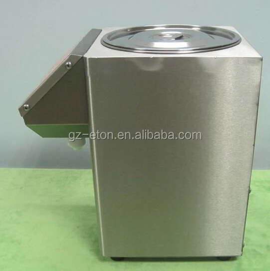 Дозатор фруктозы для конфет