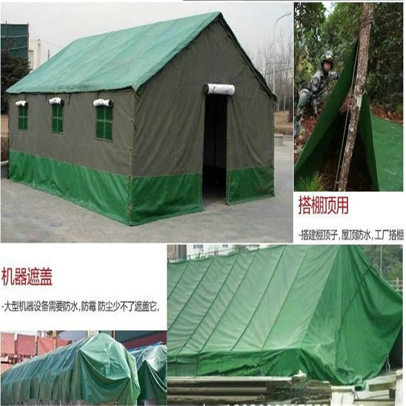 Brand New Canvas Material With High Quality