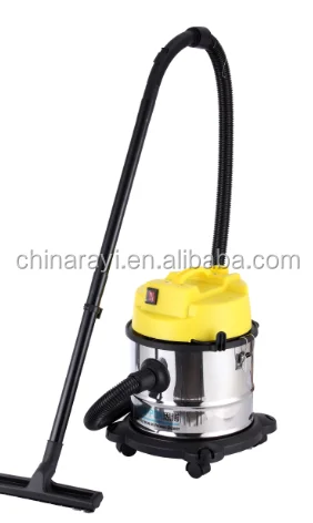 
Wet & Dry Vacuum Cleaners BJ122-20L water sucking with blowing function 