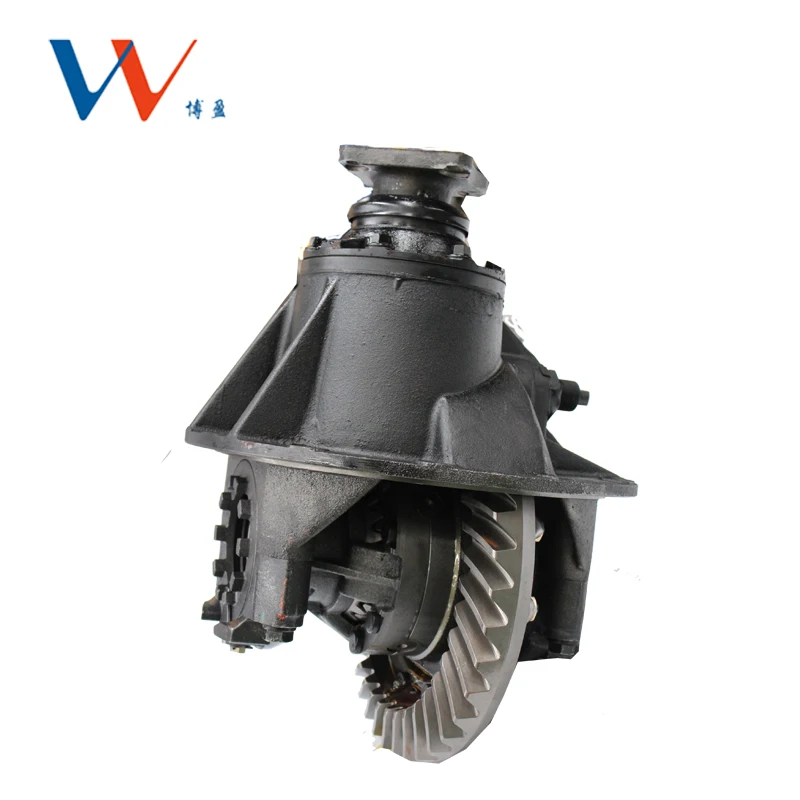 
1 Trike rear axle assembly differential for tricycle wheel assembly 