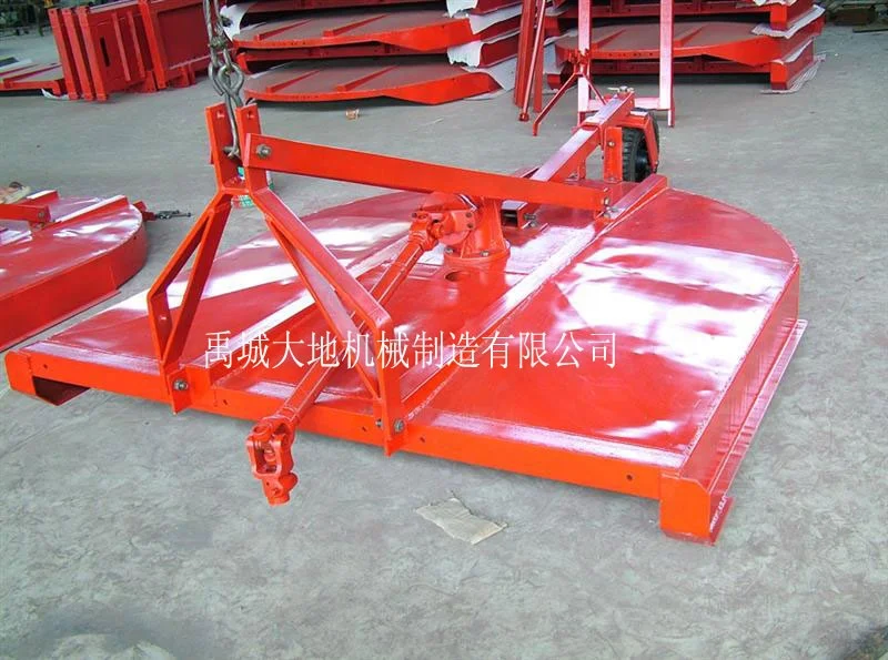 Rotary Slasher Lawn Mower