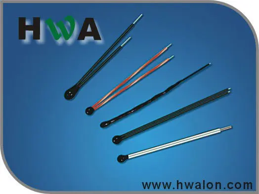 Измерения температуры NTC термистор для управления RoHS