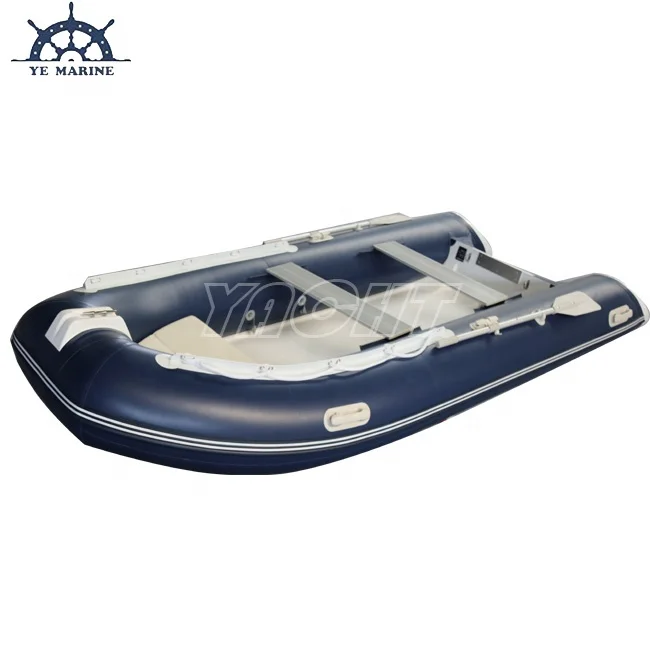 5person 3.9m Hypalon Rigid RIB Inflatable Boats For Sale