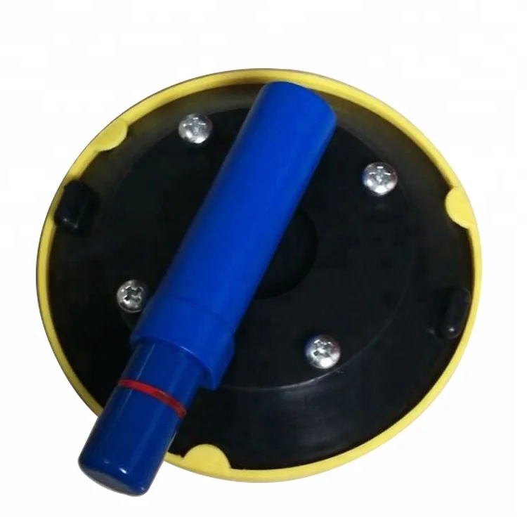 4.5INCH Concave Pad Vacuum Pad and Aluminium Mount or Nylon Mount car suction vacuum glass sucker
