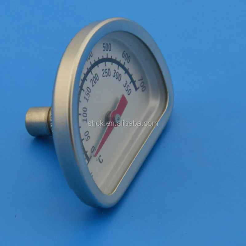 Oven thermometer