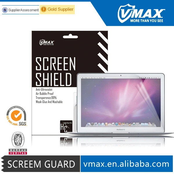 производитель цена! матовая ноутбук протектор экрана для macbook воздуха/ноутбуку про 11.6' 13.3' 15.4' аксессуары таблетки