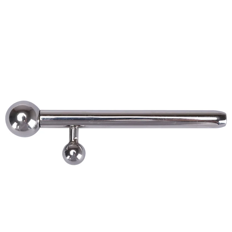 Stainless Steel Male Urethral Plugging Horse Eye Irritation Rod Urethral Comrades Sex Toys Penis Plug Urethral Dilators