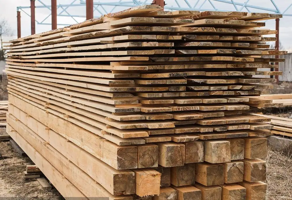 Commercial air energy heat pump wood dryer equipment / drying room