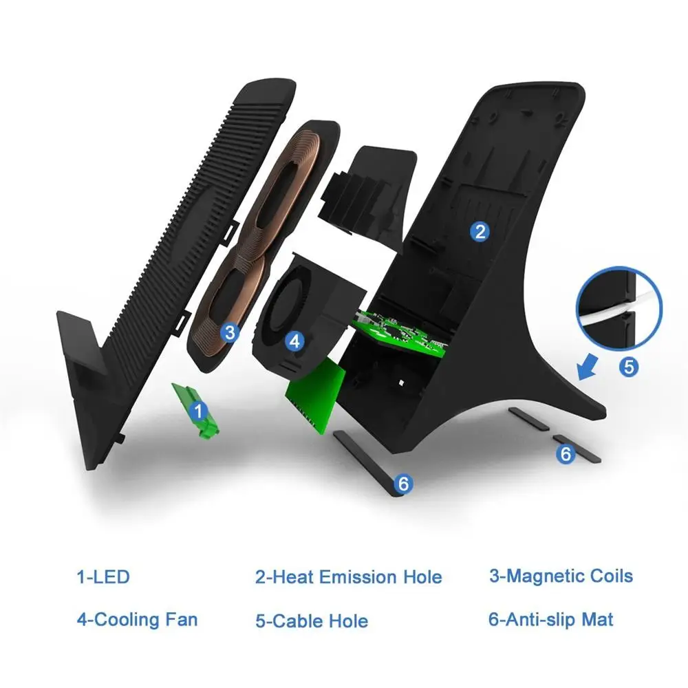 
Waterproof Solar Power Bank 20000mah Wireless Portable Mobile Phone Charger Battery Powerbank 