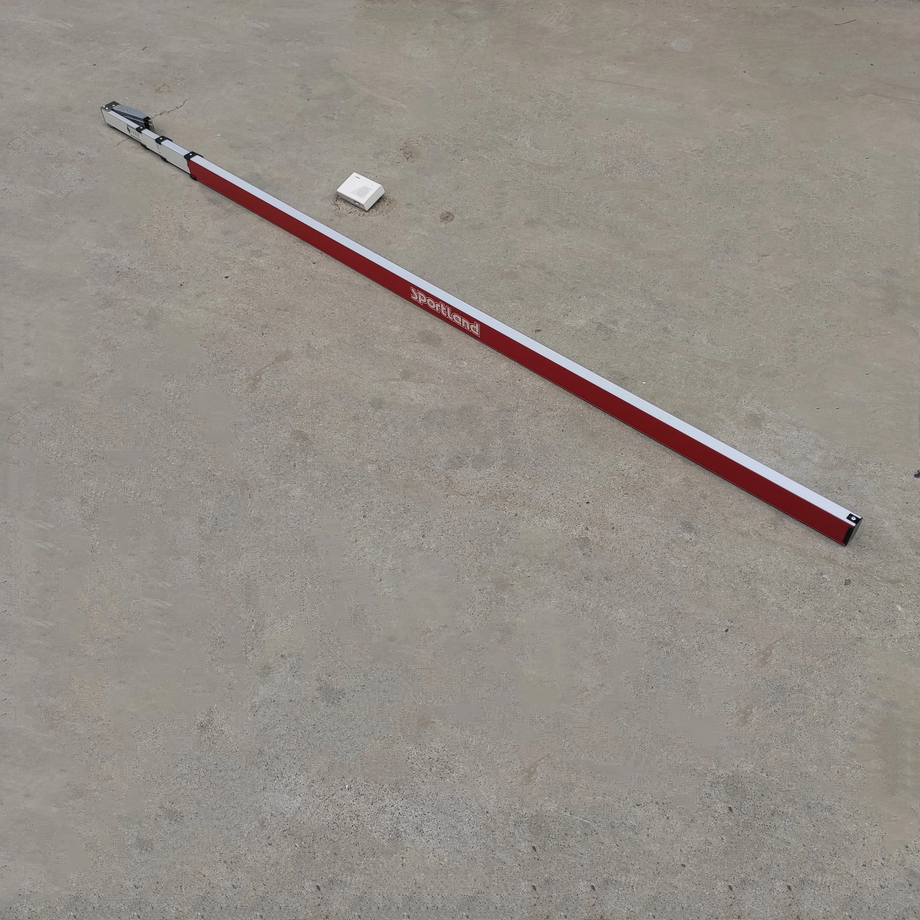 Factory Direct Wholesale Alum Alloy Pole Vault Measurer