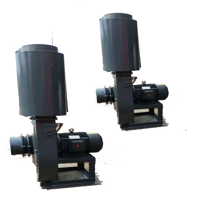 CE CCC high pressure air blower centrifugal fan industrial fan