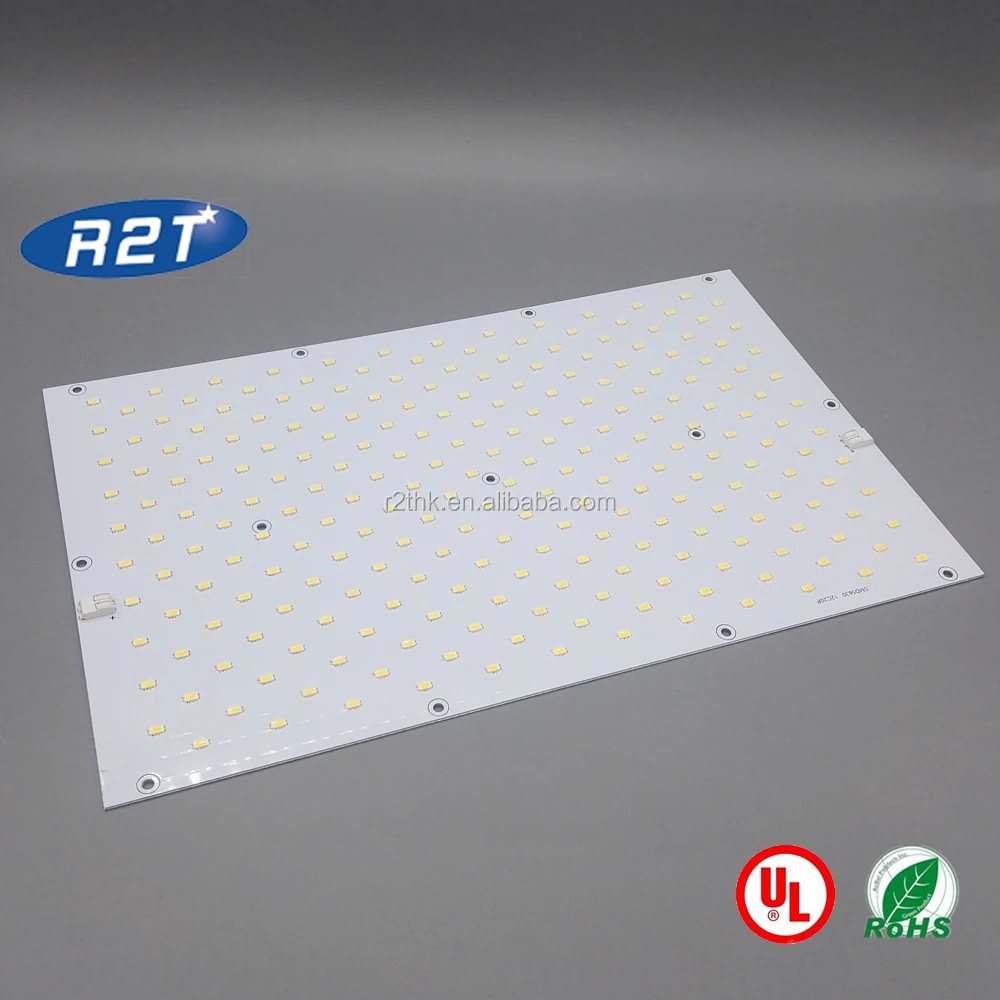 Светодиодный светильник полного спектра Q304 LM561C S6 и SSL1.24/XPE2