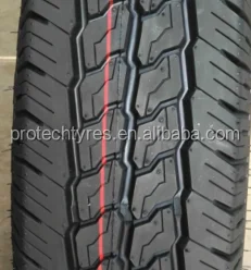 BEARWAY TIRE 155R13LT 8PR CAR TYRE 155. 13