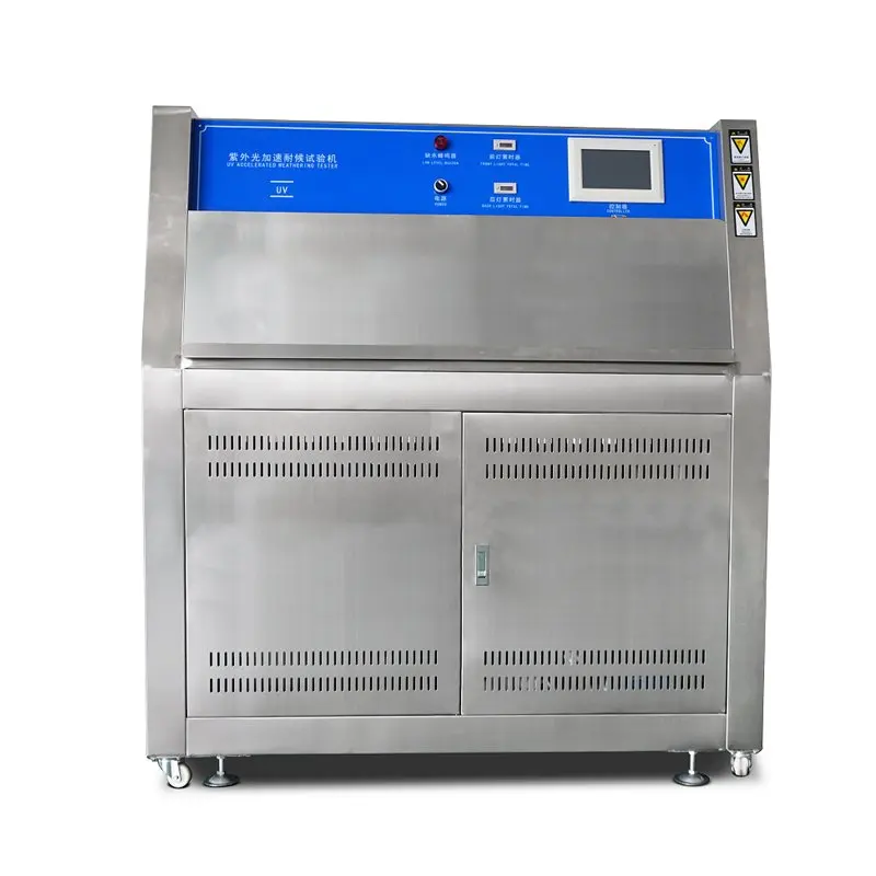 
ASTM G53 UV Aging Test Chamber 