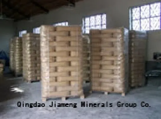 Диатомит QH-300 # (кизельгур порошок)-де